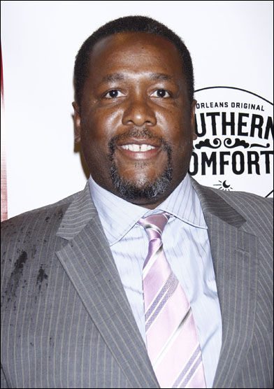 Wendell Pierce - Broadway Theatre Credits, Photos, Who's Who - Playbill ...