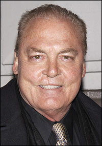 Stacy Keach end of the road