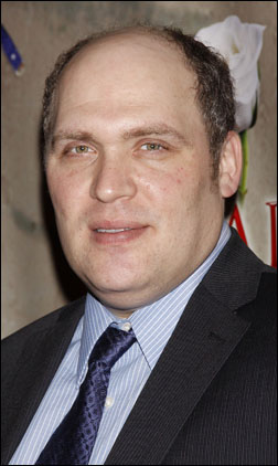 Glenn Fleshler height