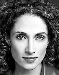 New Cabaret Sally Melina Kanakaredes Performs on 