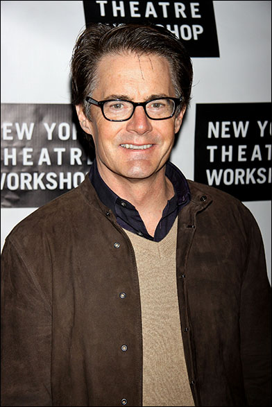 Next photo of Kyle MacLachlan