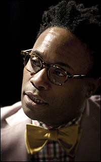 quien Billy Porter