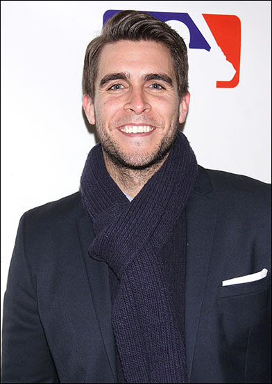 Josh Segarra red dead redemption