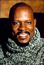 Avery Brooks