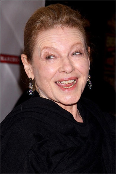 Dianne Wiest career