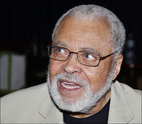 James Earl Jones - Broadway Theatre Credits, Photos, Who's Who ...