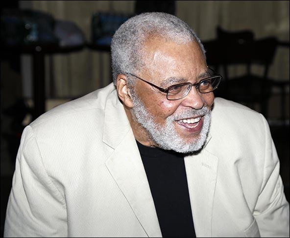 James Earl Jones - Broadway Theatre Credits, Photos, Who's Who ...