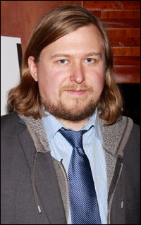 Next photo of Michael Chernus