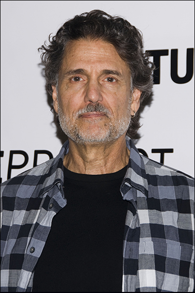 Chris Sarandon bio