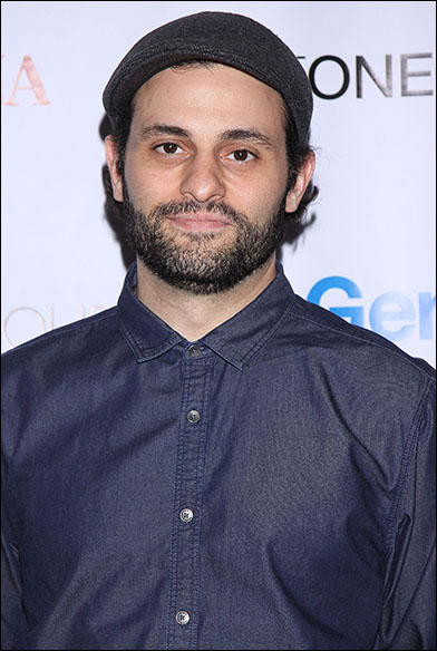 Arian Moayed - Broadway Theatre Credits, Photos, Who's Who - Playbill Vault