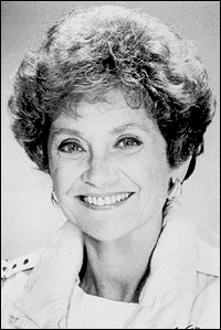 Estelle Getty, Star of 