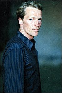 Iain Glen edinburgh