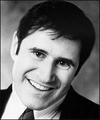 Richard Kind child