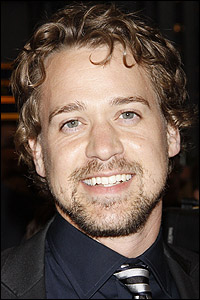 T.R. Knight relationship