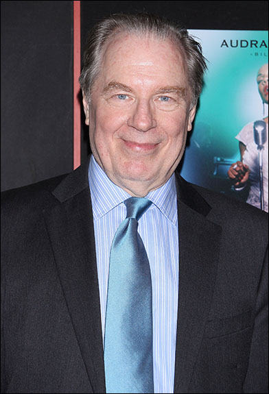 Michael McKean in friends