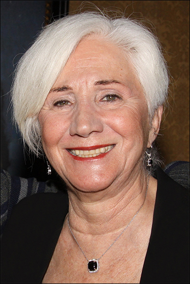 Olympia Dukakis - Broadway Theatre Credits, Photos, Who's Who ...