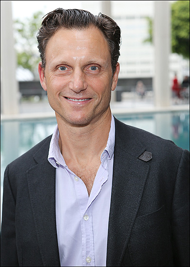 Tony Goldwyn - Broadway Theatre Credits, Photos, Who's Who - Playbill Vault