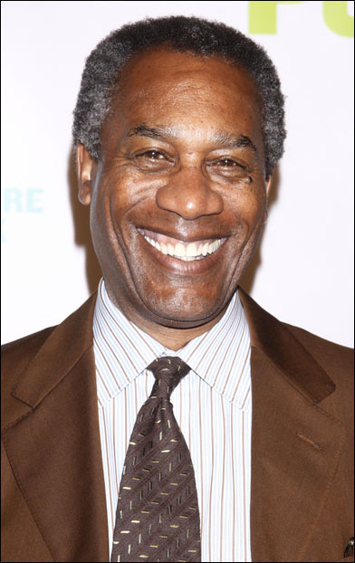 Joe Morton - Broadway Theatre Credits, Photos, Who's Who - Playbill Vault