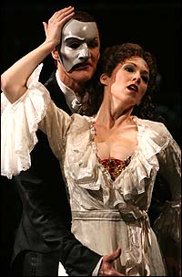 Sandra Joseph Exits Paris Opera April 15; Broadway Phantom Gets a New ...