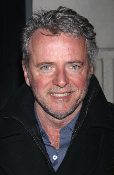 Aidan Quinn boxrec