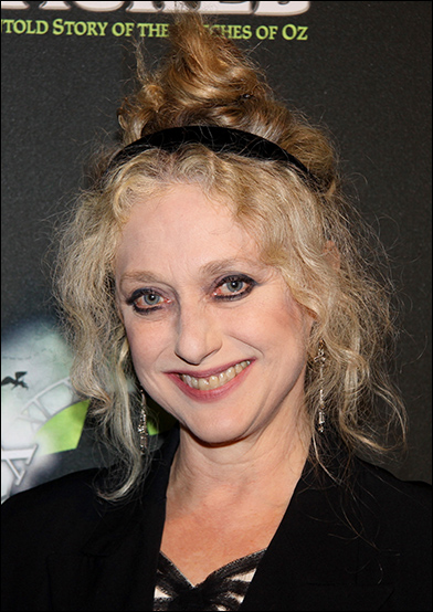 Carol Kane dead