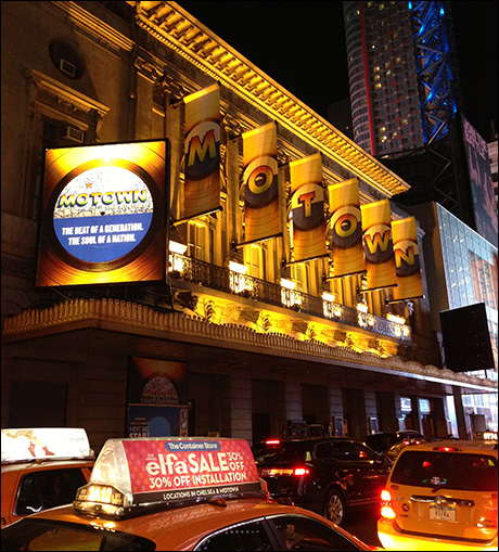 Albums 90+ Pictures Motown The Musical Images Updated